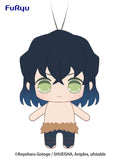 DEMON SLAYER INOSUKE HASHIBIRA VERSION B HANGING PLUSH