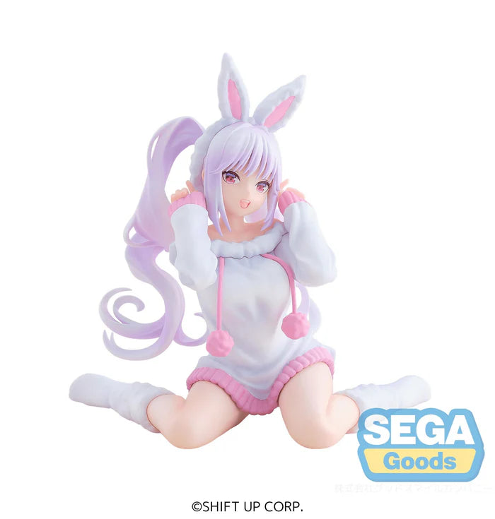 GODDESS OF VICTORY: NIKKE - ALICE YUMEMIRIZE FIGURE