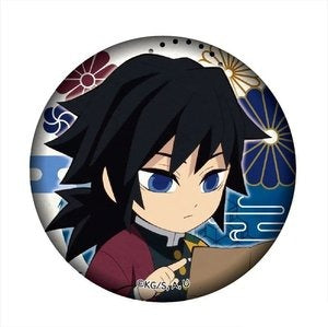 DEMON SLAYER TWINKLE TRADING CAN BADGE