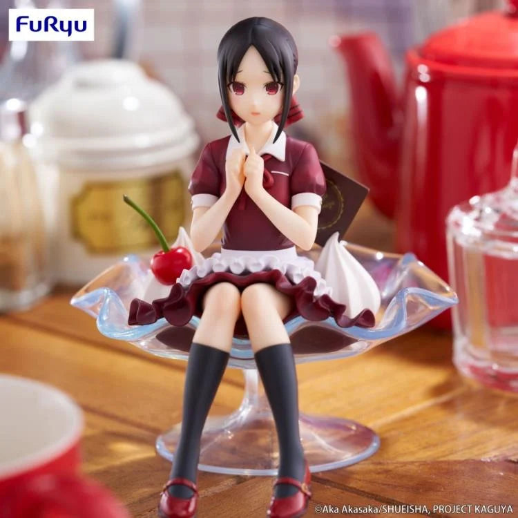 KAGUYA-SAMA: LOVE IS WAR - KAGUYA SHINOMIYA (PARFAIT VER.) SPECIAL FIGURE