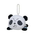 JUJUTSU KAISEN NESOBERI PANDA KEYCHAIN PLUSH