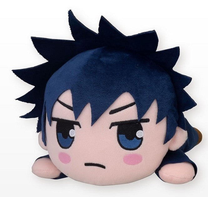 JUJUTSU KAISEN NESOBERI MEGUMI FUSHIGURO 12 INCH PLUSH