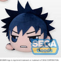 JUJUTSU KAISEN NESOBERI 12 INCH MEGUMI FUSHIGURO MAD PLUSH
