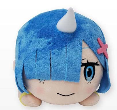 RE:ZERO REM THUNDER GOD NESOBERI PLUSH