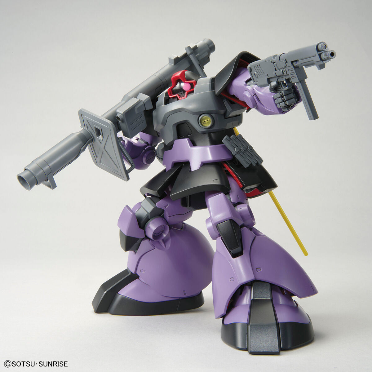 GUNDAM MS-09 DOM MG 1/100 MODEL KIT VERSION 2.0 – Anime Pop