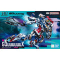 MOBILE SUIT GUNDAM GQUUUUUUX - GQUUUUUUX 1/144 HG MODEL KIT