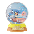 ANIMAL CROSSING WATER DOME SEA PLANE SCENE