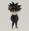 JUJUTSU KAISEN MEGUMI FUSHIGURO DEFORMED MINI FIGURE