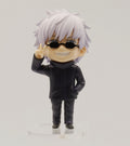 JUJUTSU KAISEN SATORU GOJO DEFORMED MINI FIGURE