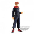 JUJUTSU KAISEN- YUJI ITADORI STANDING CRANE PRIZE FIGURE