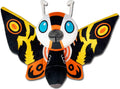 GODZILLA ORIGINAL SERIES - MOTHRA PLUSH 8" PLUSH