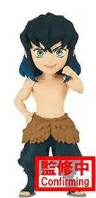 DEMON SLAYER WCF VOL. 3 INOSUKE MINI FIGURE