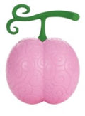 ONE PIECE DEVIL FRUIT V04-Sube Sube