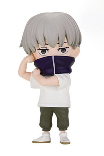 JUJUTSU KAISEN TOGE INUMAKI VOL 3 DEFORMED MINI FIGURE
