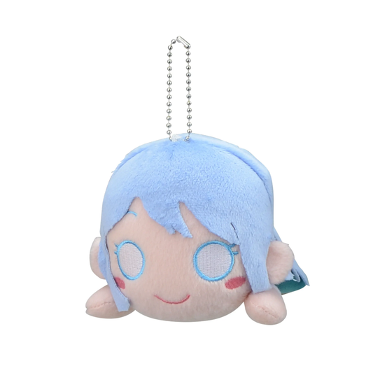 MY HERO ACADEMIA NESOBERI NEJIRE PLUSH