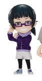 JUJUTSU KAISEN ZENIN MAKI VOL 3 DEFORMED MINI FIGURE