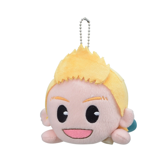 MY HERO ACADEMIA NESOBERI MIRIO PLUSH