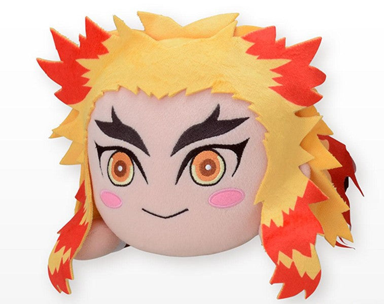 DEMON SLAYER NESOBERI LARGE LAYNG - RENGOKU BLUSHING