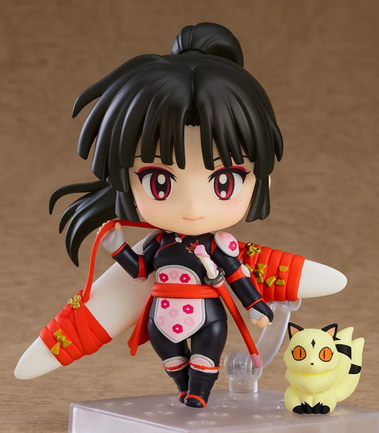 INUYASHA SAGNO NENDOROID #1736