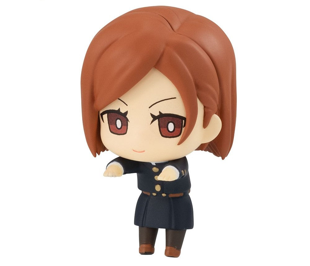JUJUTSU KAISEN NOBARA KUGISAKI VOLUME 2 HIKKAKE FIGURE