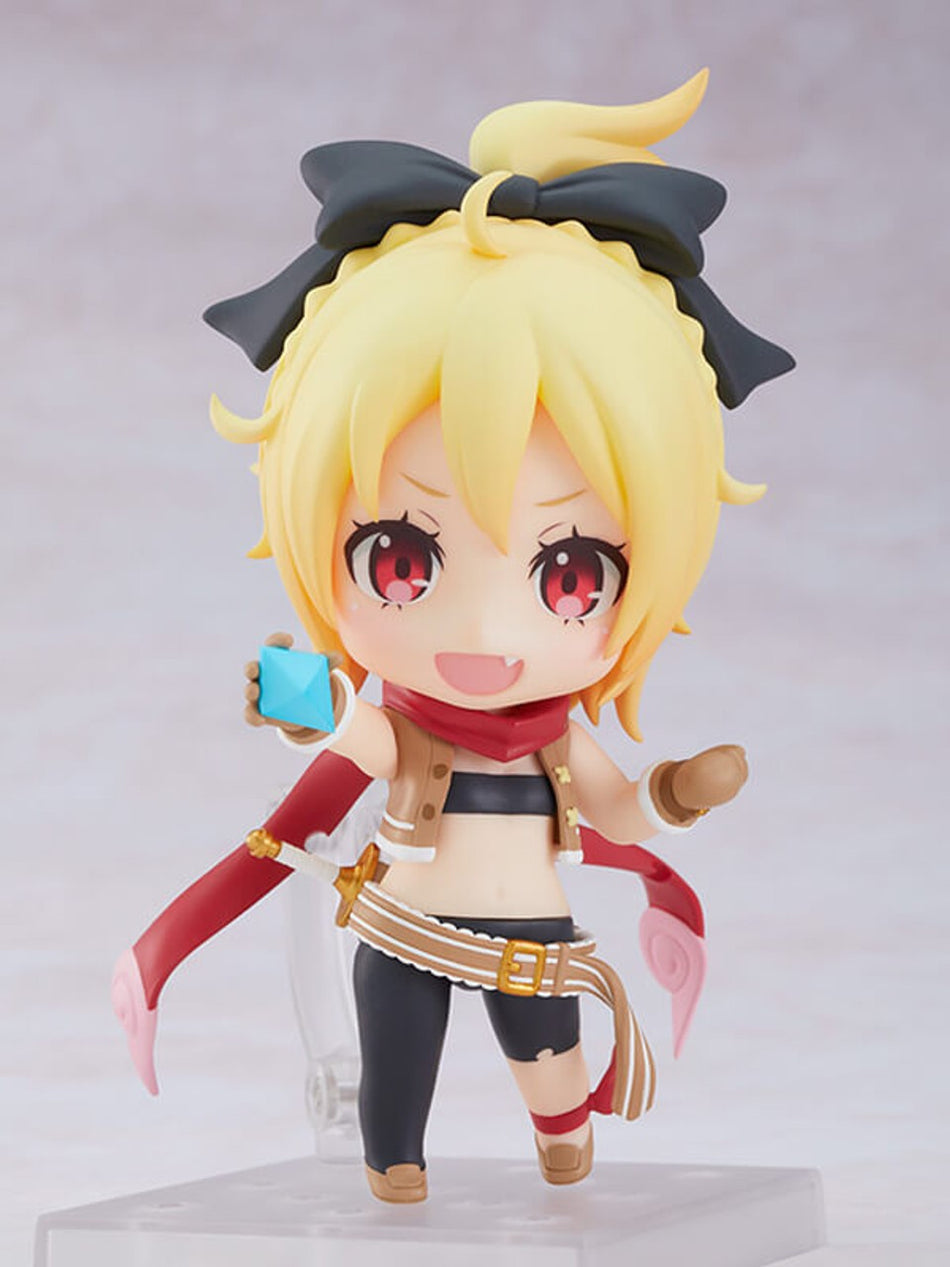 RE:ZERO FELT NENDOROID #1706 FIGURE