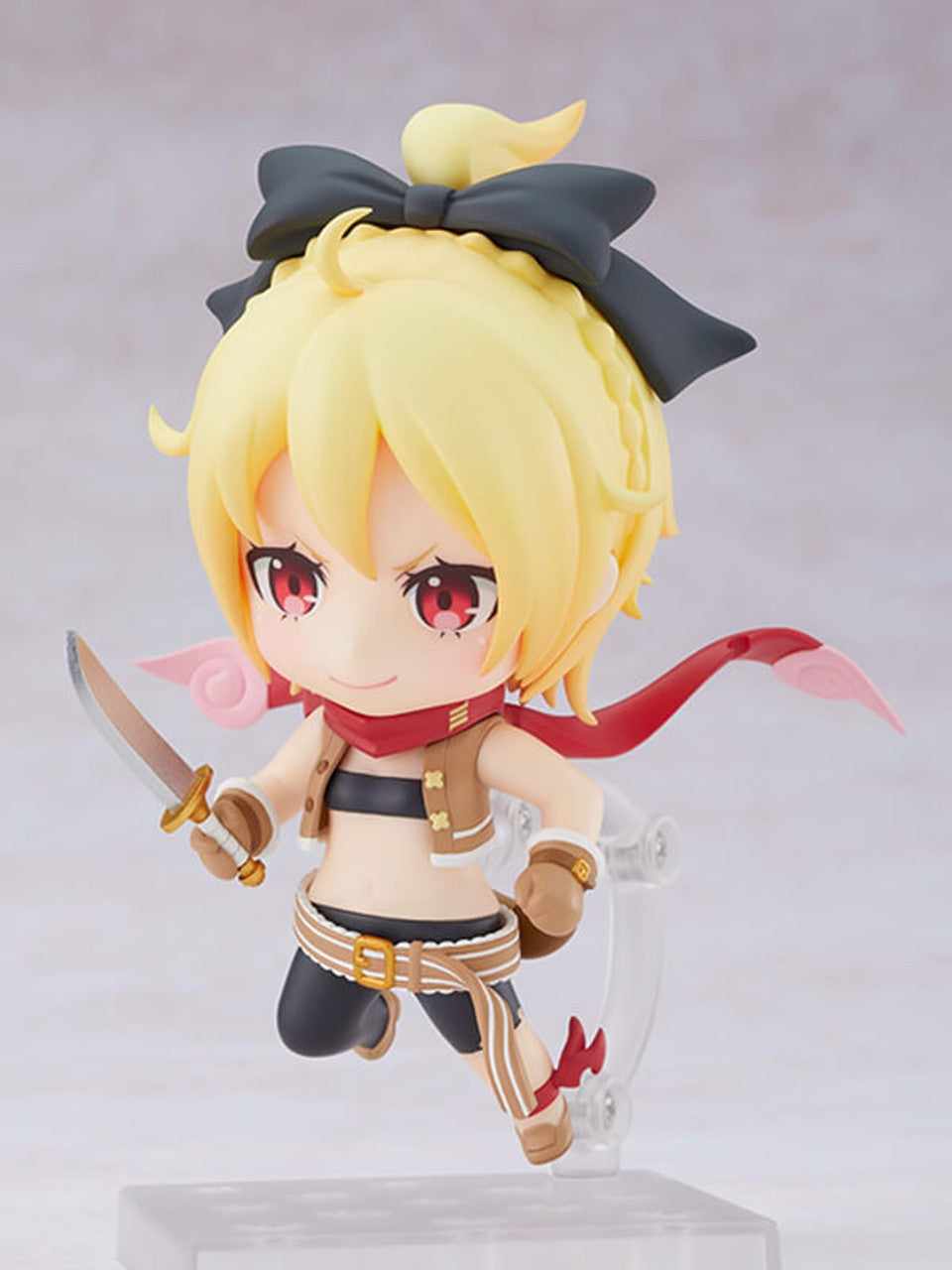 RE:ZERO FELT NENDOROID FIGURE #1706