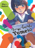 AVANT-GARDE YUMEKO MANGA