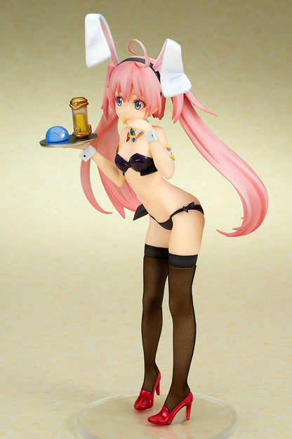 THAT TIME I GOT REINCARNATED AS A SLIME MILIM 1/7 SCALE BUNNY FIGURE