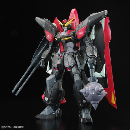 GUNDAM RAIDER GUNDAM MG MK