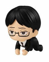 JUJUTSU KAISEN HUGCOT KIYOTAKA MINI FIGURE