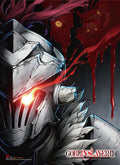 GOBLIN SLAYER SEASON 2 - GOBLIN SLAYER TEASER VISUAL WALL SCROLL