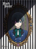 BLACK BUTLER: PUBLIC SCHOOL ARC - CIEL WELCOME WALL SCROLL