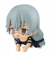 JUJUTSU KAISEN HUGCOT MAHITO MINI FIGURE