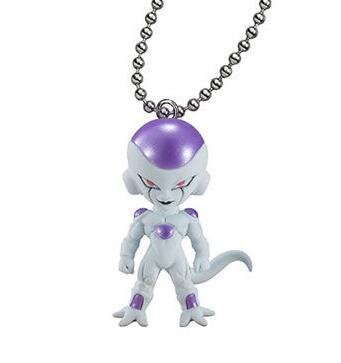 DRAGON BALL UDM 35 FRIEZA 3D KEYCHAIN
