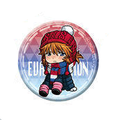 EVANGELION 3.0+1.0 GASHA CN BDG-Asuka Winter
