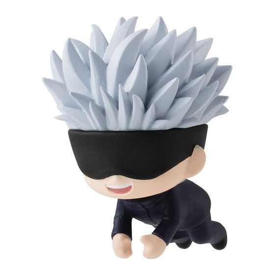 JUJUTSU KAISEN HUGCOT VOLUME 3 GOJO FIGURE
