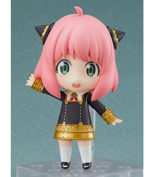 SPY X FAMILY ANYA NENDOROID FIGURE #1902