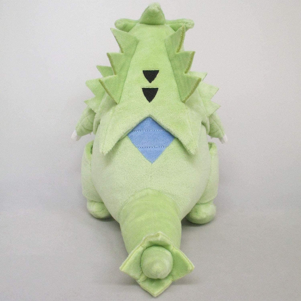 POKEMON - TYRANITAR (S) ALL STAR COLLECTION PLUSH