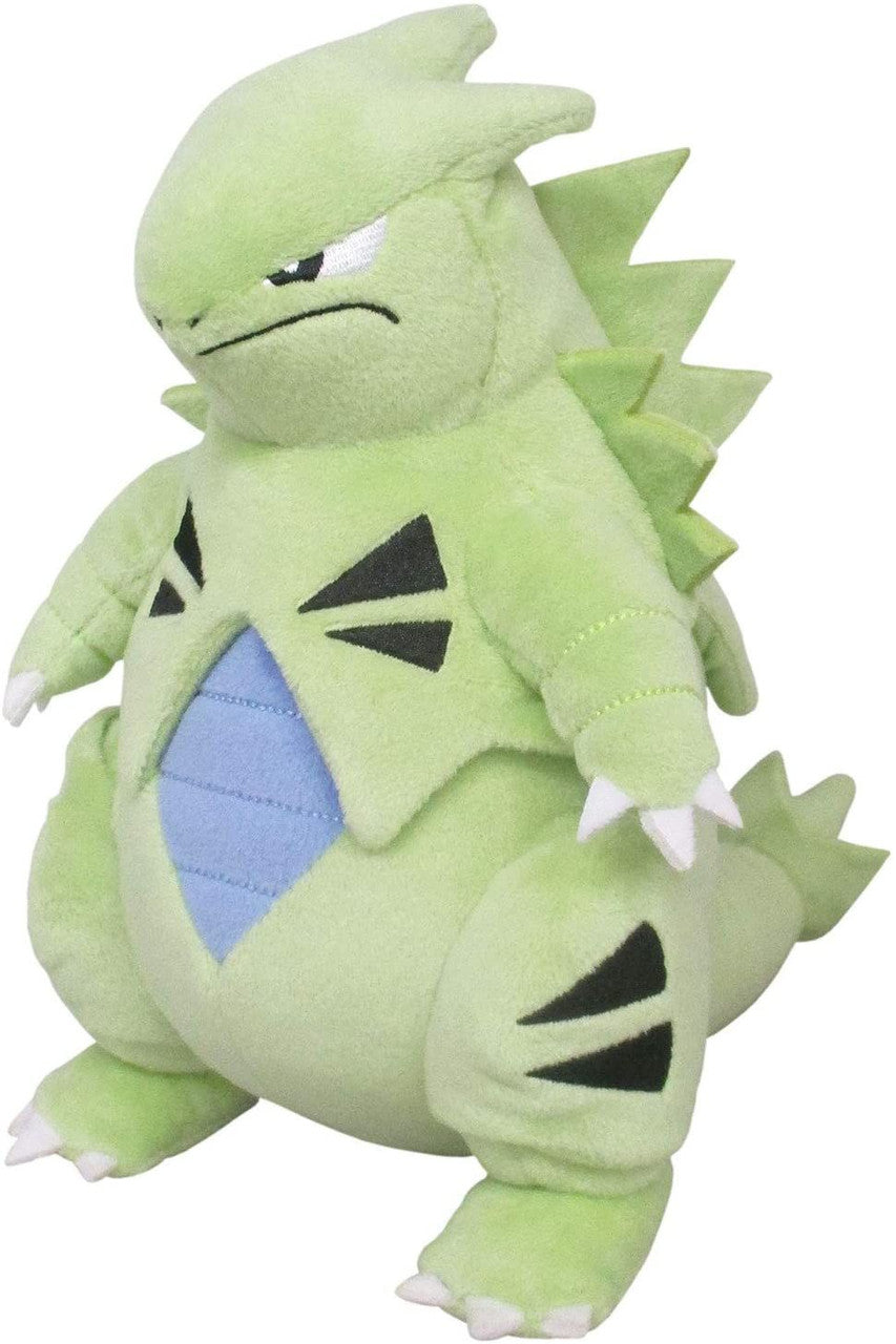 POKEMON - TYRANITAR (S) ALL STAR COLLECTION PLUSH