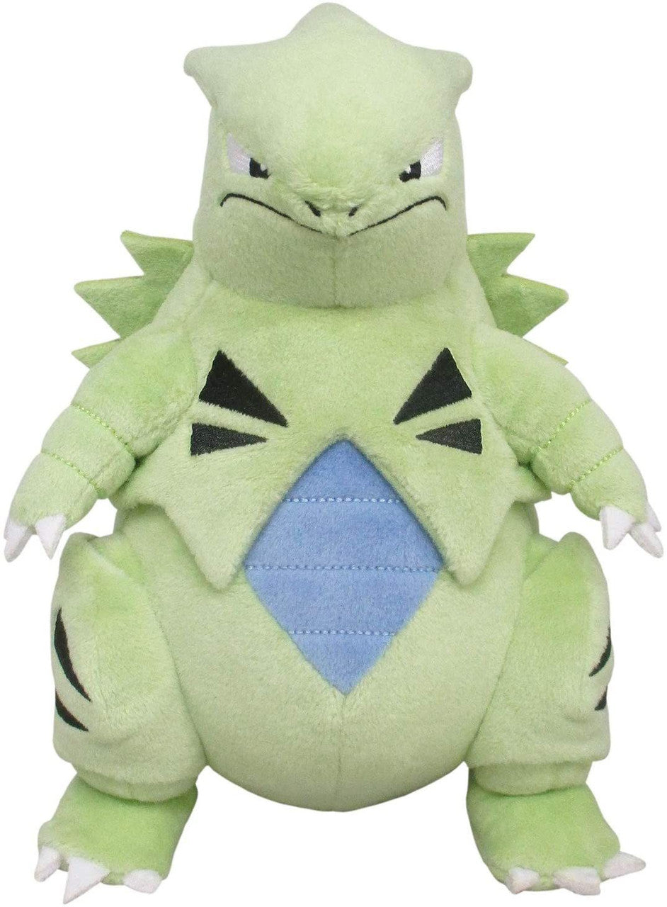 POKEMON - TYRANITAR (S) ALL STAR COLLECTION PLUSH