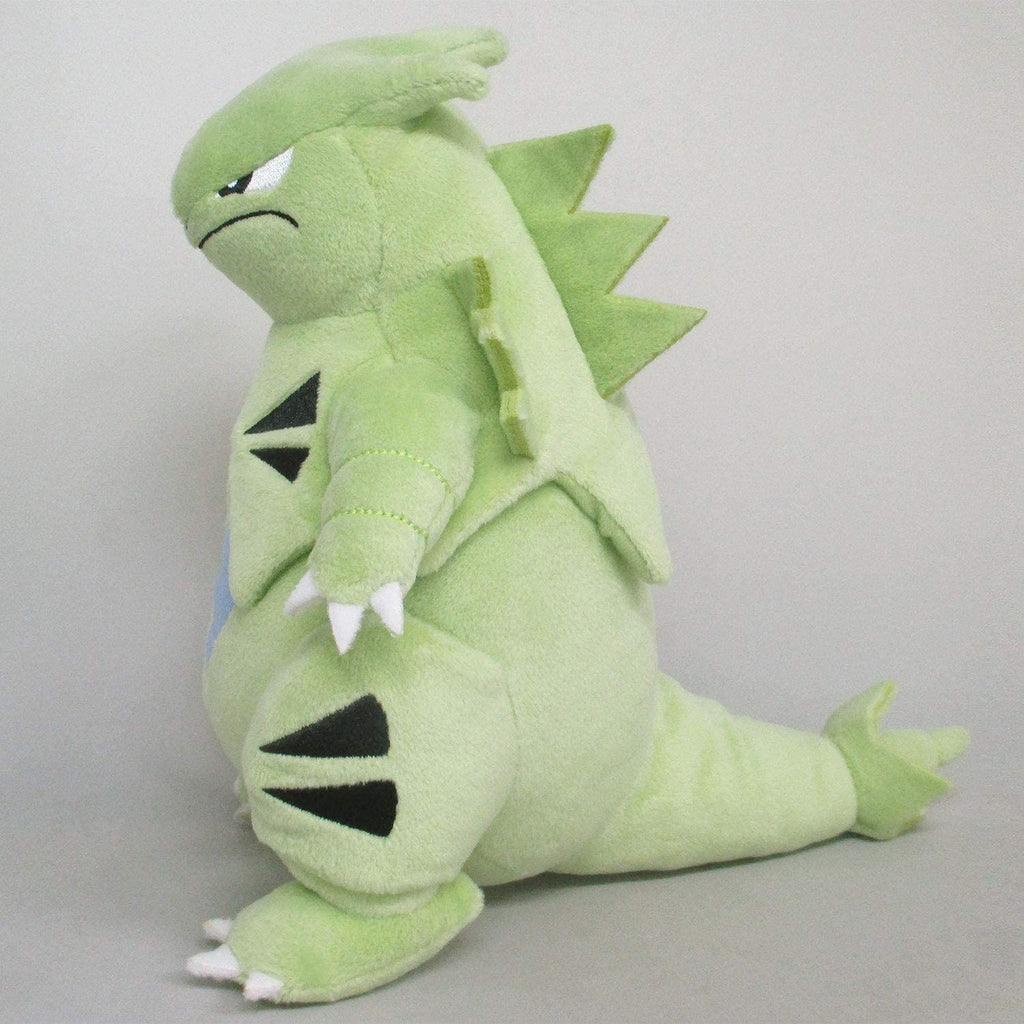 POKEMON - TYRANITAR (S) ALL STAR COLLECTION PLUSH