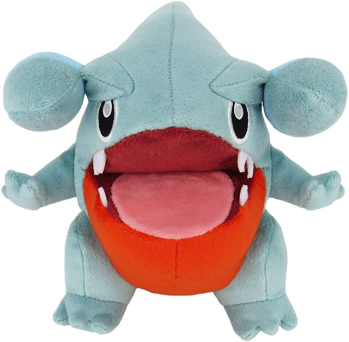 POKEMON - GIBLE (S) ALL STAR COLLECTION PLUSH