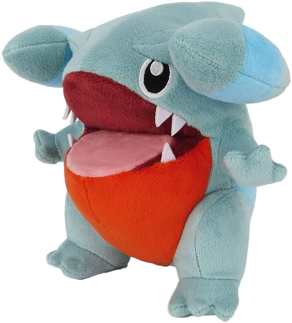 POKEMON - GIBLE (S) ALL STAR COLLECTION PLUSH