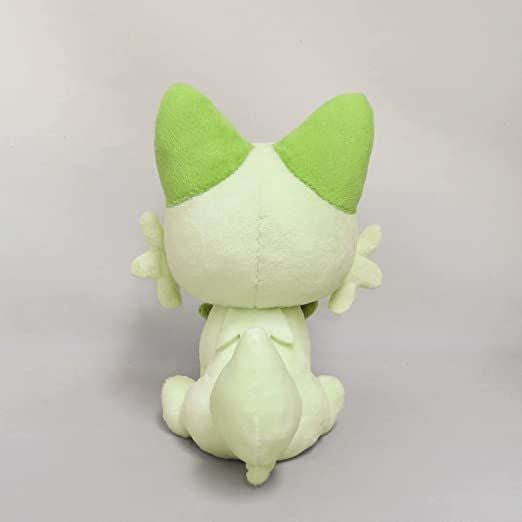 POKEMON - SPRIGATITO (S) ALL STAR COLLECTION PLUSH