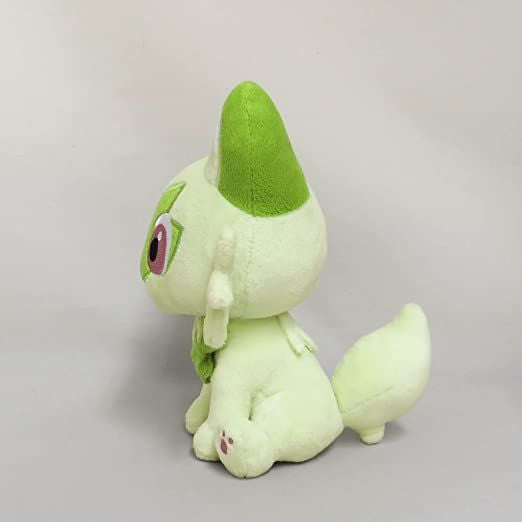 POKEMON - SPRIGATITO (S) ALL STAR COLLECTION PLUSH
