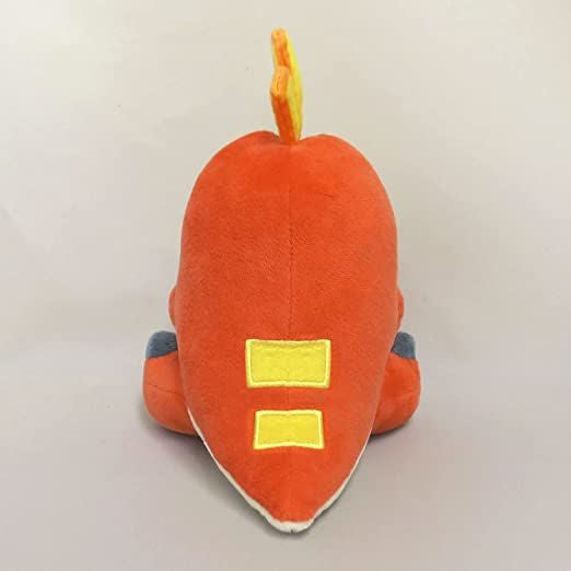 POKEMON - FUECOCO (S) ALL STAR COLLECTION PLUSH