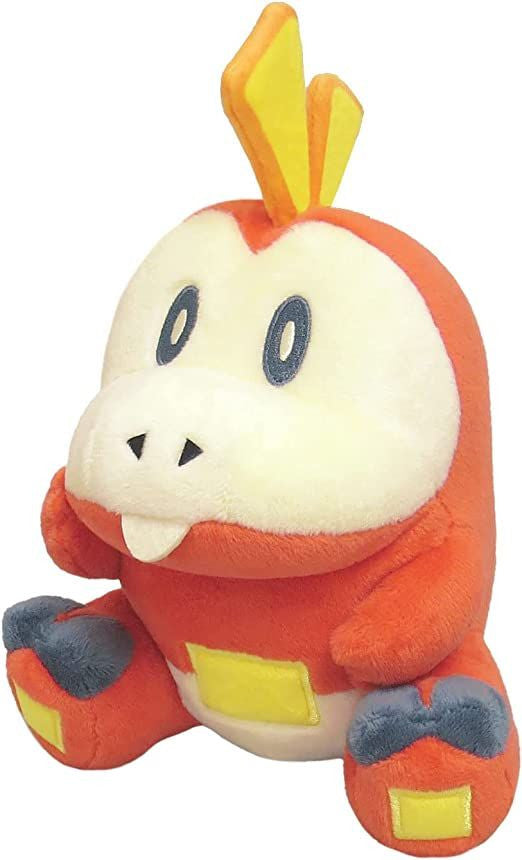 POKEMON - FUECOCO (S) ALL STAR COLLECTION PLUSH
