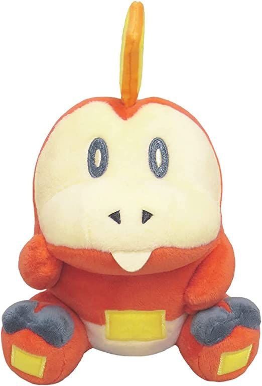 POKEMON - FUECOCO (S) ALL STAR COLLECTION PLUSH
