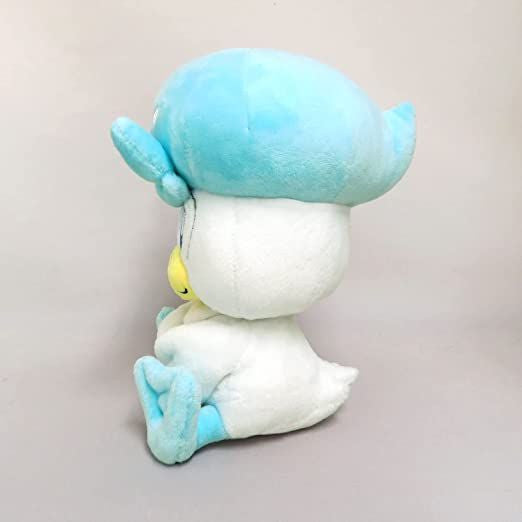 POKEMON - QUAXLY (S) ALL STAR COLLECTION PLUSH