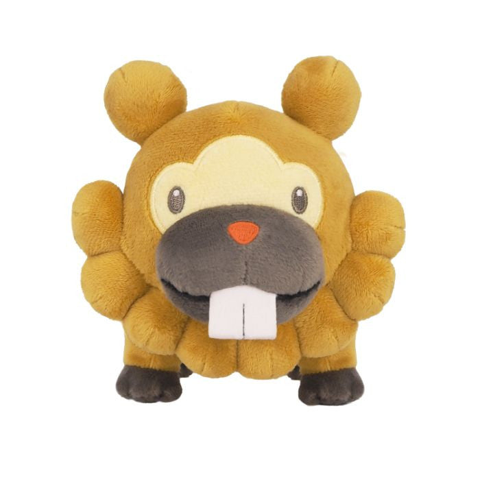 POKEMON - BIDOOF (S) ALL STAR COLLECTION PLUSH